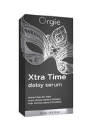 Xtra Time - Sérum de Retard pour Hommes