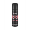 Serrage - Gel de serrage