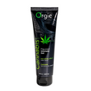 Lube Tube Cannabis - Lubrifiant à base d'eau - 3 fl oz / 100 ml