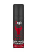Touro - Crème d'Érection XXL - 0,5 fl oz / 15 ml