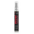 Wow ! Spray Bucal Fraise Glacée - 0,34 fl oz / 10 ml