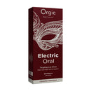Electric Oral - Gloss à lèvres picotant - 0,34 fl oz / 10 ml