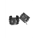 Menottes en cuir pour les mains et les jambes