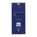 Collection Florence - Masque de sommeil - Bleu