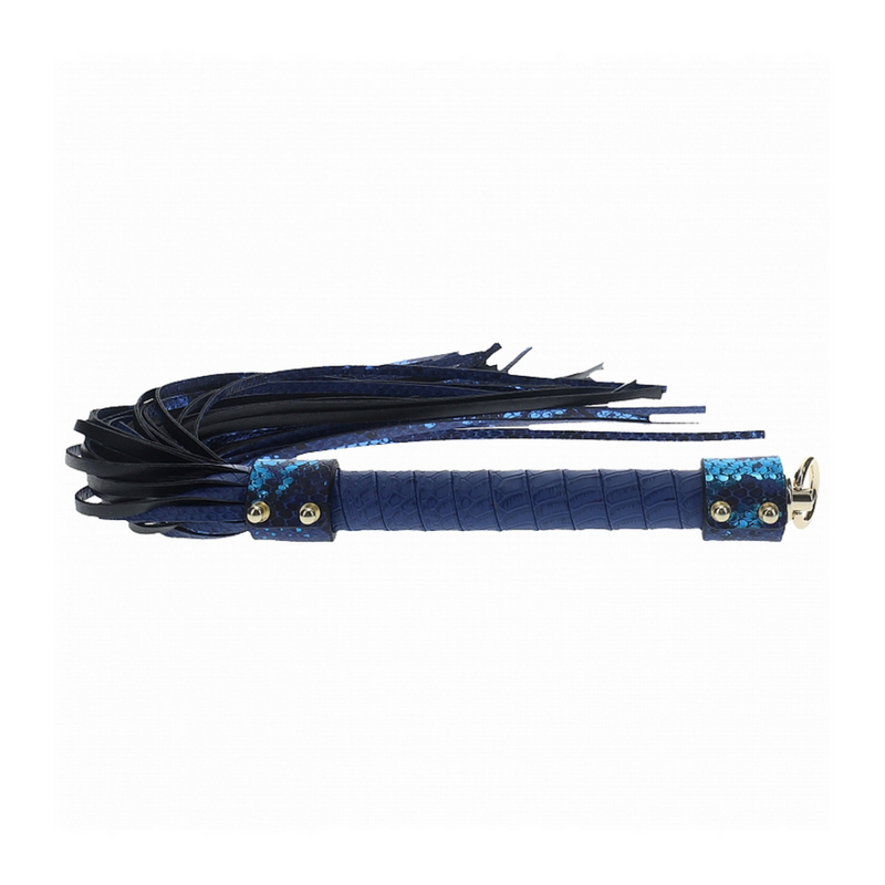 Collection Florence - Flogger - Bleu