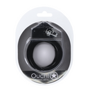 Menottes en métal classiques - Noir