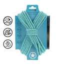 Corde de bondage en polyester - 10 m - Bleue