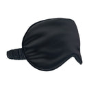 Masque en satin - Noir