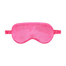 Masque en satin - Rose
