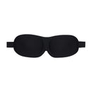 Masque 3D - Noir