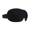 Masque 3D - Noir