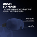 Masque 3D - Marine