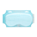 Masque Fluffy - Bleu Poudré