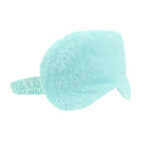 Masque Fluffy - Bleu Poudré