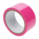 Ruban en PVC antiadhésif - 20 m - Rose