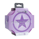 Ruban en PVC antiadhésif - 20 m - Violet