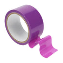 Ruban en PVC antiadhésif - 20 m - Violet