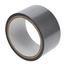 Ruban en PVC antiadhésif - 20 m - Argent