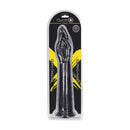 Helping Hand - Hand with Forearm Dilco - 965 gr / 38 cm - Black