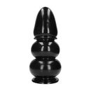 Ultra Collosus - Anal Plug - 3392 gr / 33 cm - Black