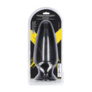 Mega X - Anal Plug - 2307 gr / 29 cm - Black