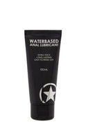 Lubrifiant anal à base d'eau - 3 fl oz / 100 ml