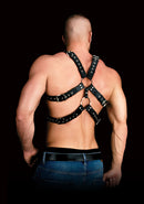 Andres - Harnais Masculin Maître