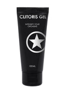 Gel Clitoridien - 3 fl oz / 100 ml