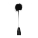 Top avec plumes