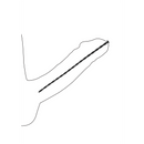 Ensemble de bouchons à vis spirale en silicone pour débutants