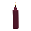 Bougie de jeu de cire - Parfum de rose