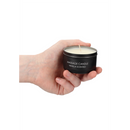 Bougie de massage - Parfum vanille