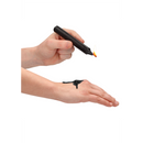 Bougies Teasing - 4 Pièces - Noires