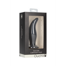 Curve - Plug anal