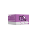 Bougie de Massage - Malicieuse - Violette