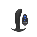 E-stim Vibrant Plug Anal