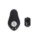 E-stim Vibrant Plug Anal
