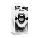 Gag en silicone