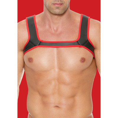 Neoprene Harness - L/XL