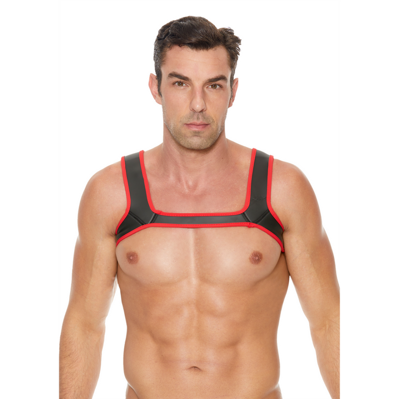 Neoprene Harness - S/M