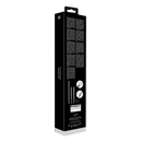 Barre d'écartement réglable - Argent