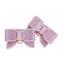 Collection Paris - Manchons de Jambe - Rose
