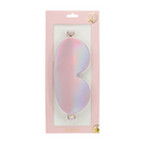 Collection Paris - Masque de sommeil - Rose