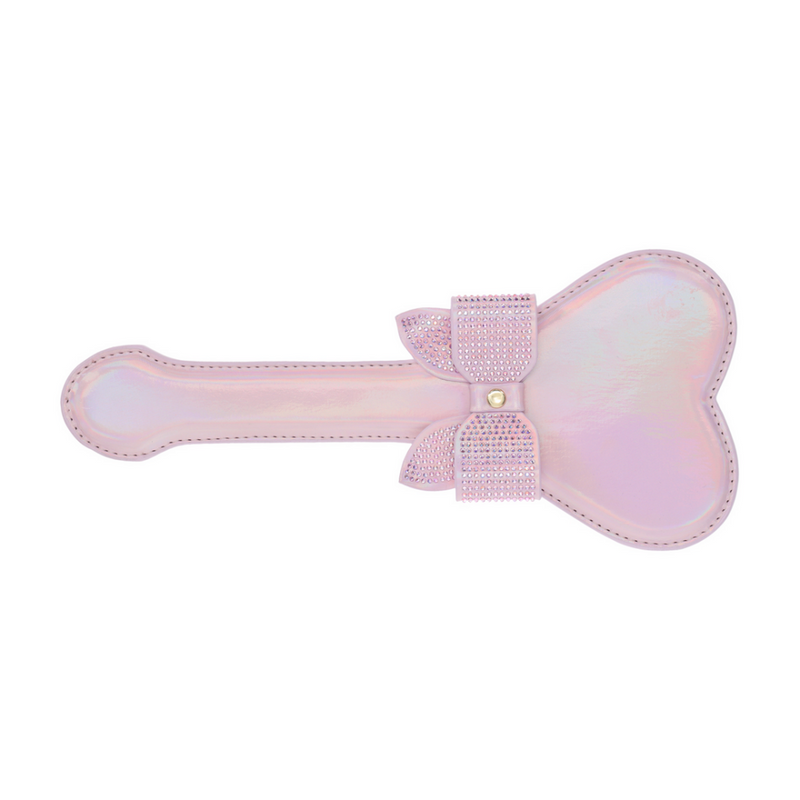 Collection Paris - Paddle - Rose