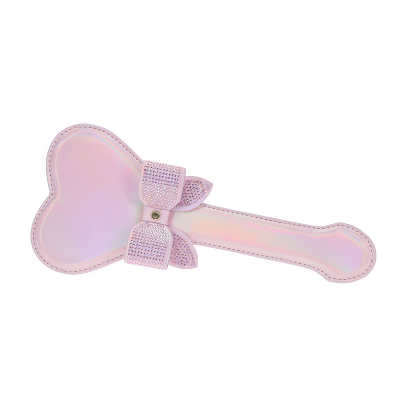 Collection Paris - Paddle - Rose