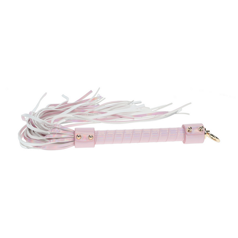 Collection Paris - Flogger - Rose