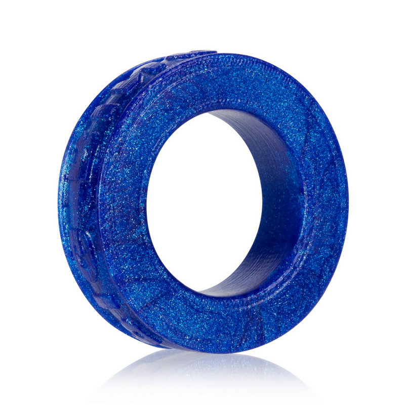 Pig-Ring - Cockring Standard - Blueballs