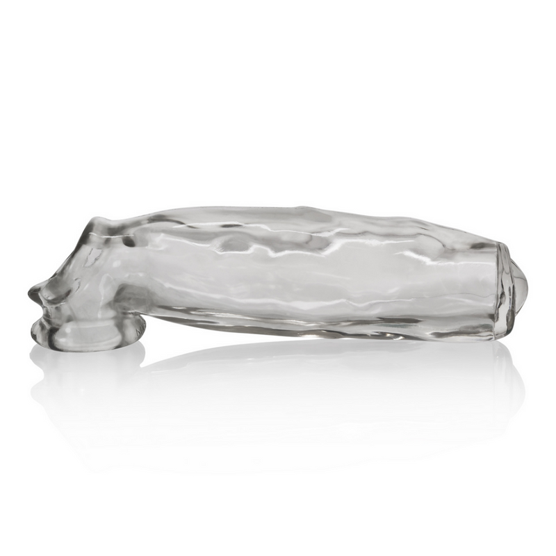 Miguel - Foreskin Cocksheath - Transparent