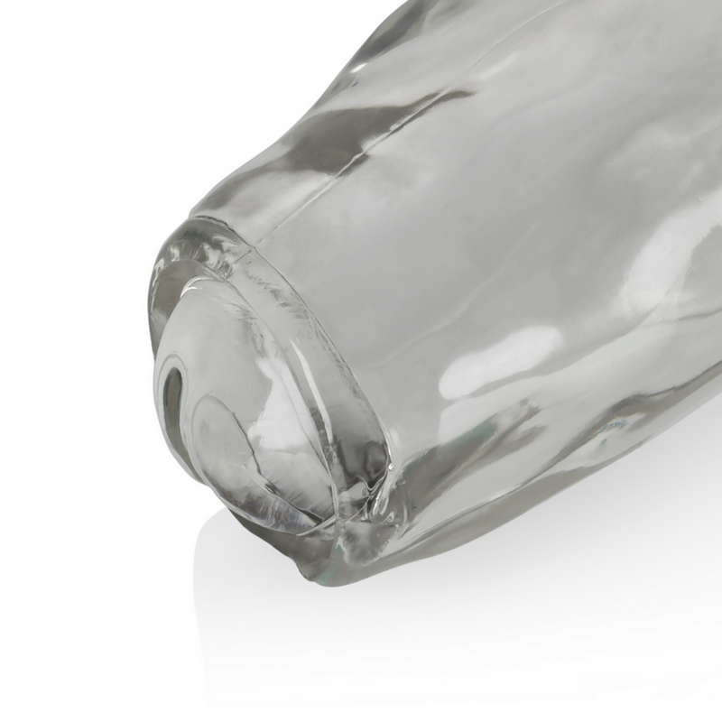 Miguel - Foreskin Cocksheath - Transparent