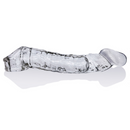 Muscle Ripped - Long Veiny Cocksheath - Transparent